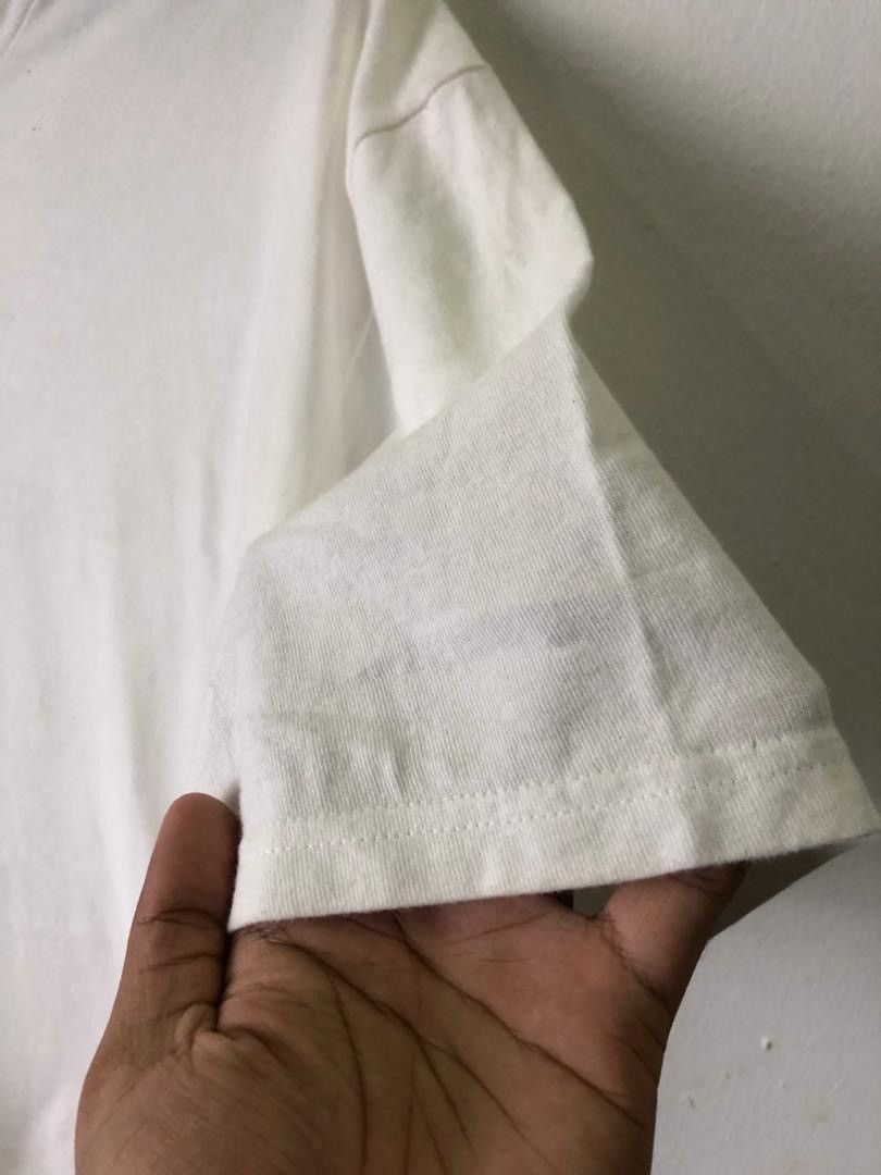 Stussy STUSSY Tee Size L Size US L / EU 52-54 / 3 - 7 Thumbnail