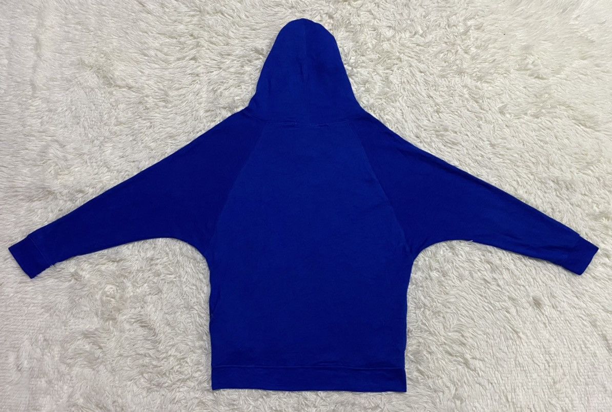 Japanese Brand Japanese Brand Polyester Rayon Hoodies Size US M / EU 48-50 / 2 - 5 Thumbnail