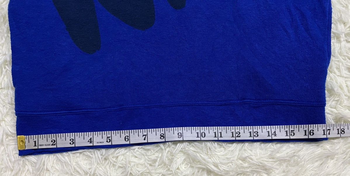 Japanese Brand Japanese Brand Polyester Rayon Hoodies Size US M / EU 48-50 / 2 - 14 Thumbnail