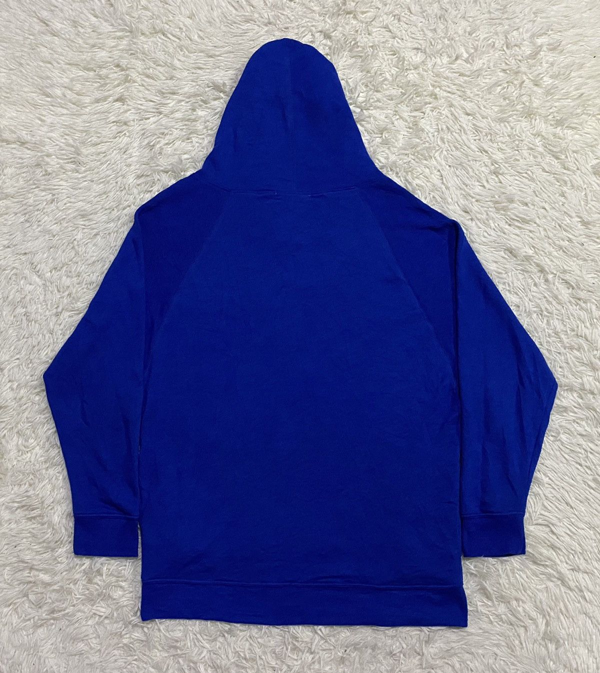 Japanese Brand Japanese Brand Polyester Rayon Hoodies Size US M / EU 48-50 / 2 - 7 Thumbnail