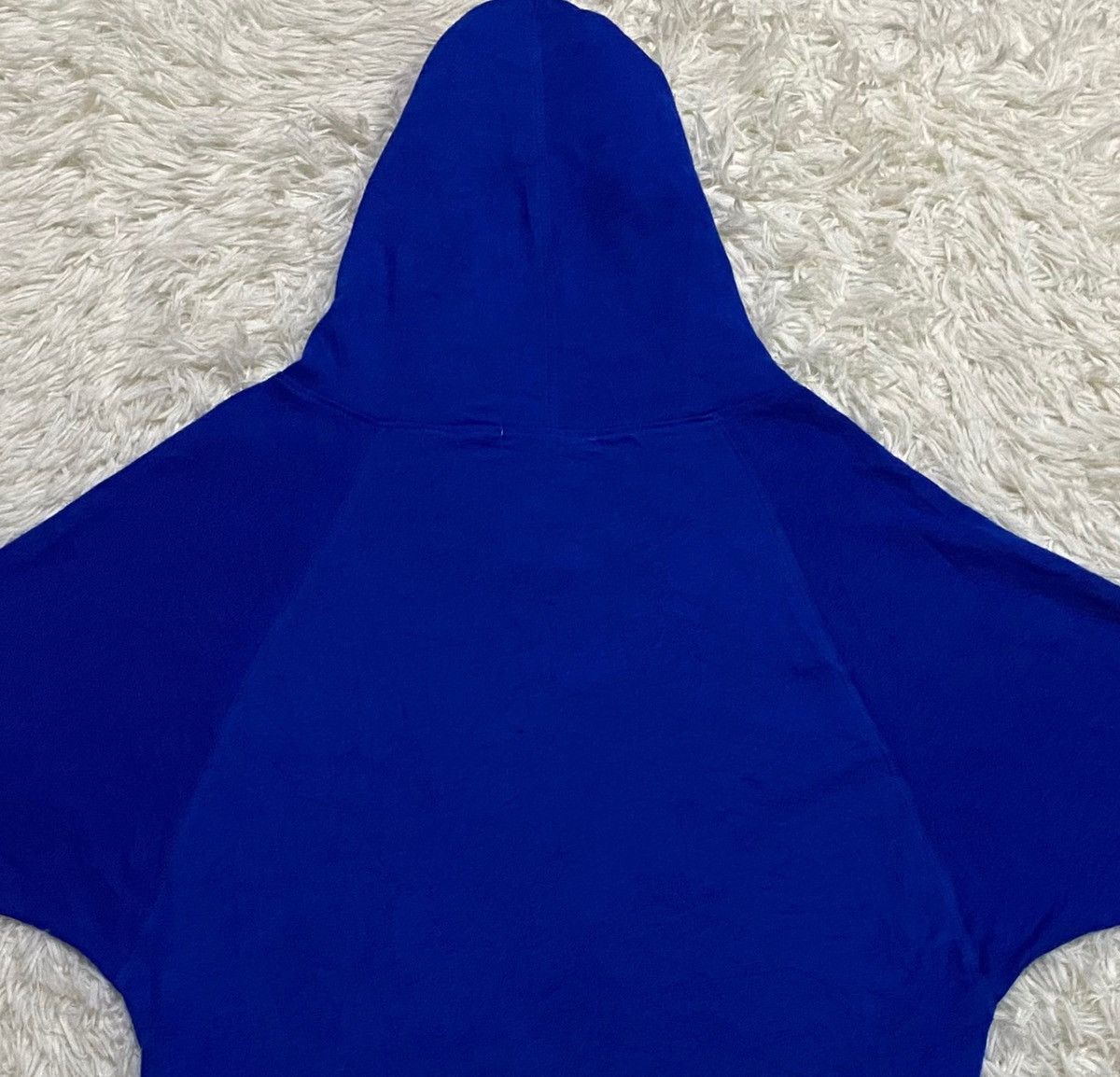 Japanese Brand Japanese Brand Polyester Rayon Hoodies Size US M / EU 48-50 / 2 - 6 Thumbnail