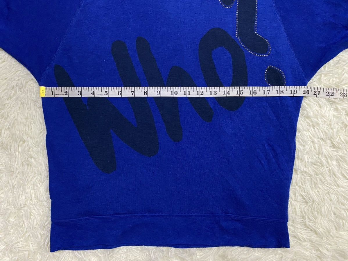 Japanese Brand Japanese Brand Polyester Rayon Hoodies Size US M / EU 48-50 / 2 - 11 Thumbnail