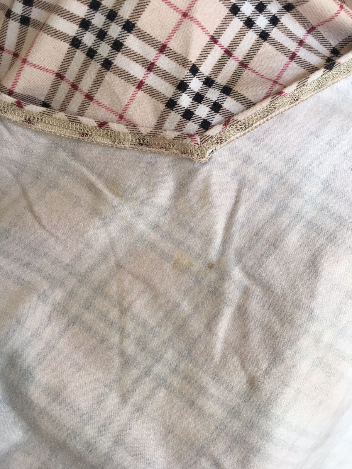 Burberry vintage burberry nova check Size S / US 4 / IT 40 - 8 Thumbnail