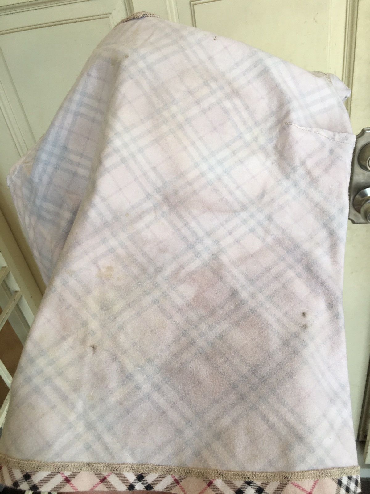 Burberry vintage burberry nova check Size S / US 4 / IT 40 - 10 Thumbnail