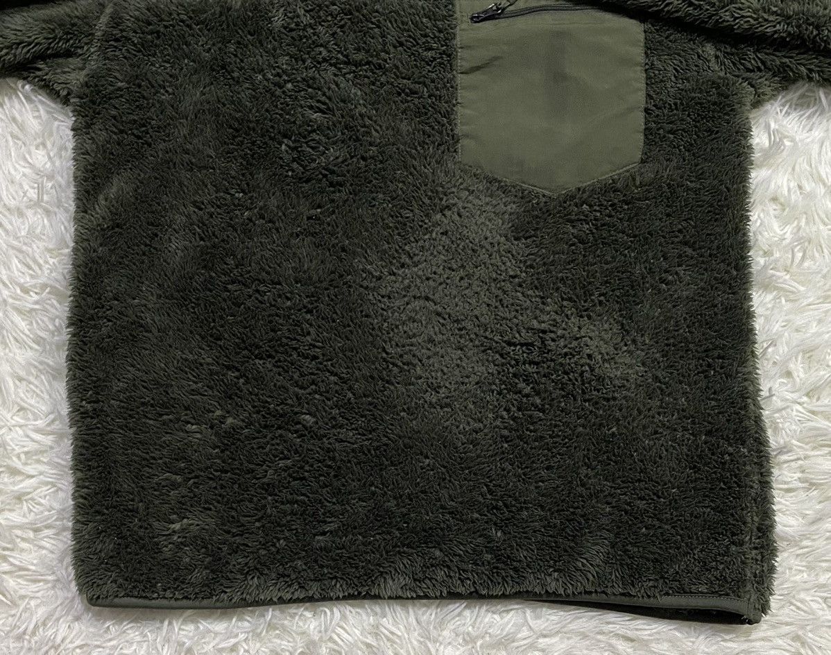 Engineered Garments × Uniqlo Engineered Garments x Uniqlo Fleece Jumper Size US S / EU 44-46 / 1 - 4 Thumbnail