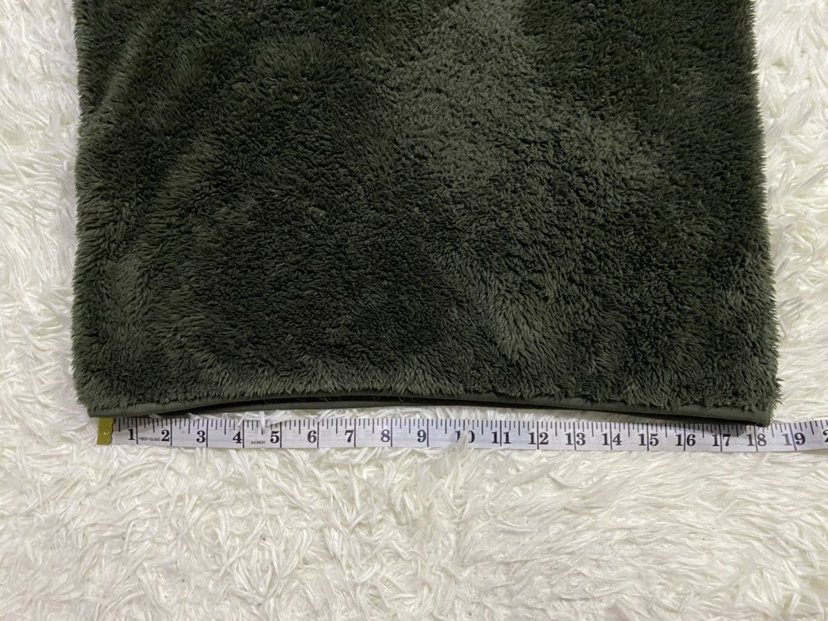 Engineered Garments × Uniqlo Engineered Garments x Uniqlo Fleece Jumper Size US S / EU 44-46 / 1 - 15 Thumbnail