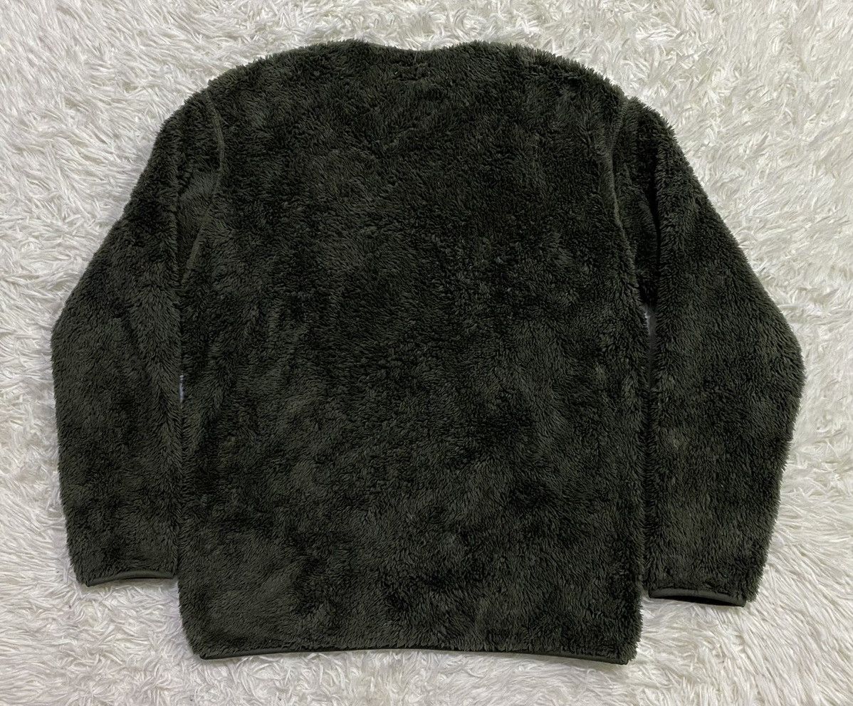 Engineered Garments × Uniqlo Engineered Garments x Uniqlo Fleece Jumper Size US S / EU 44-46 / 1 - 7 Thumbnail