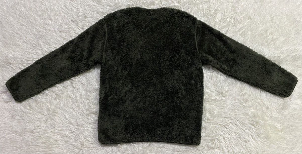 Engineered Garments × Uniqlo Engineered Garments x Uniqlo Fleece Jumper Size US S / EU 44-46 / 1 - 6 Thumbnail