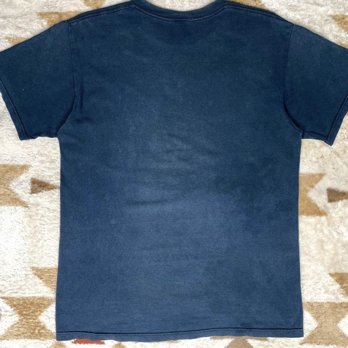 Band Tees Vintage Darkest Hour American Heavy Metal Band Shirt Size US M / EU 48-50 / 2 - 4 Thumbnail