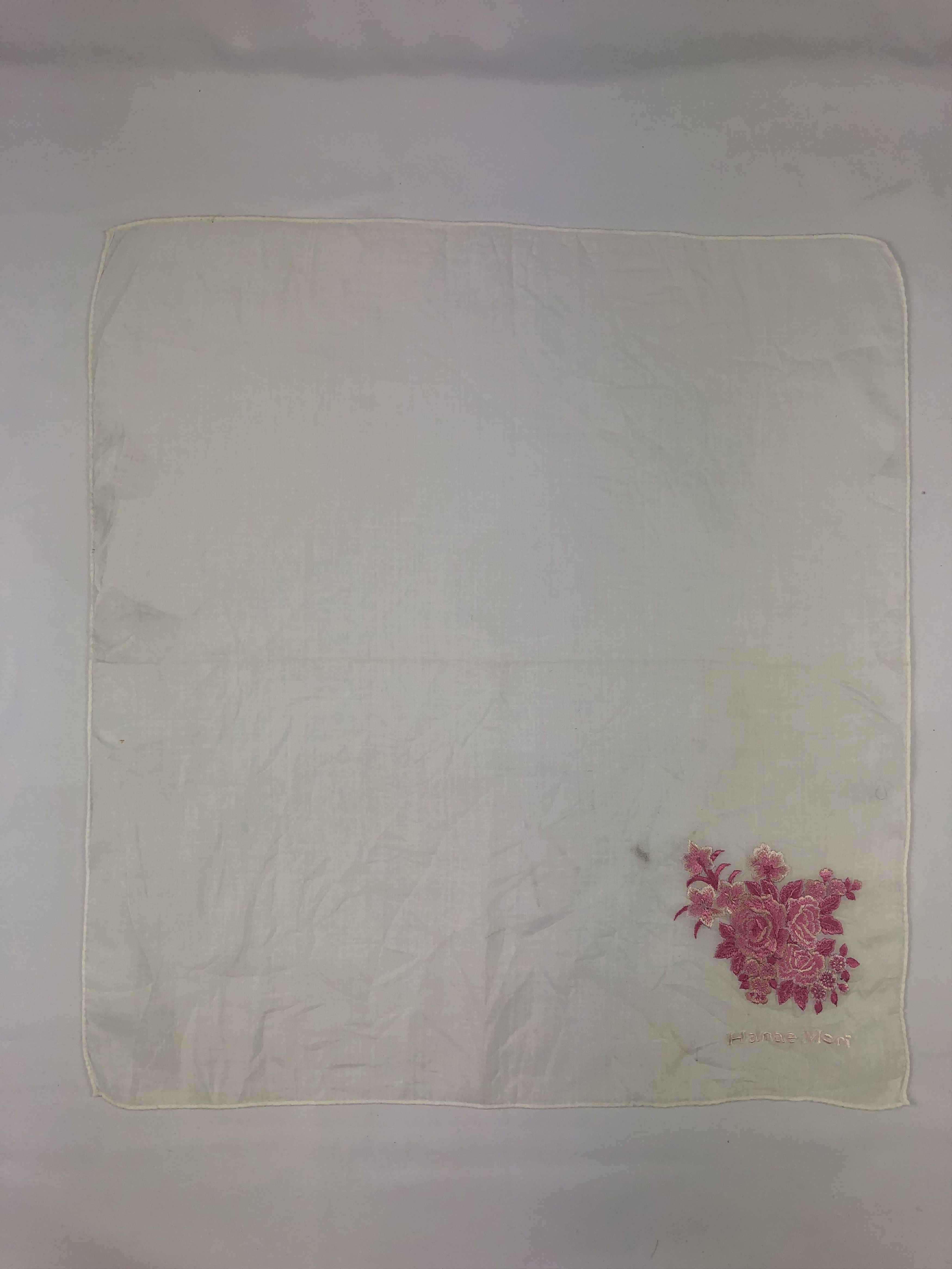 Hanae Mori × Japanese Brand Hanae Mori Handkerchief / Bandana / Neckerchief Size ONE SIZE - 2 Thumbnail