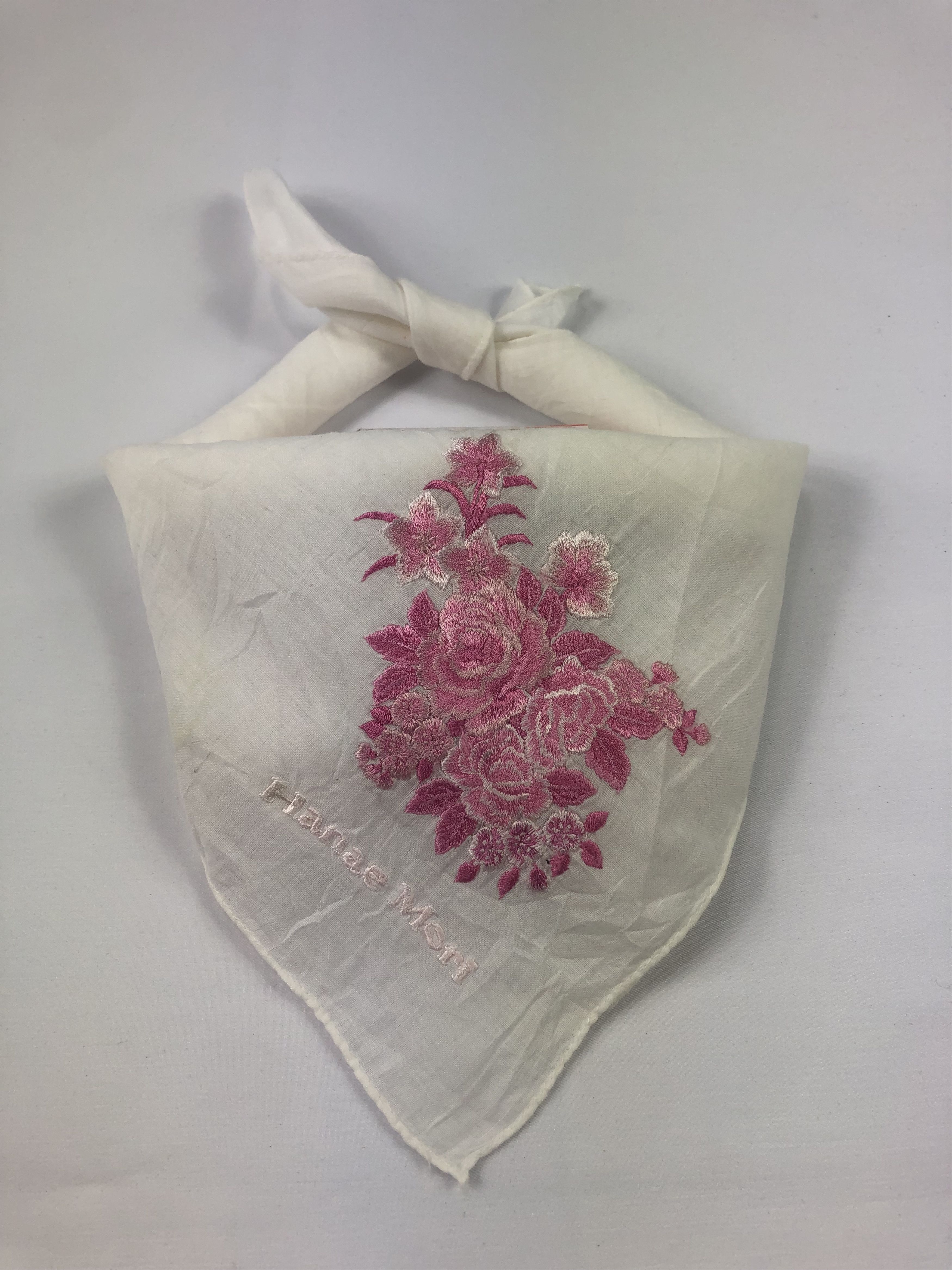Hanae Mori × Japanese Brand Hanae Mori Handkerchief / Bandana / Neckerchief Size ONE SIZE - 1 Thumbnail