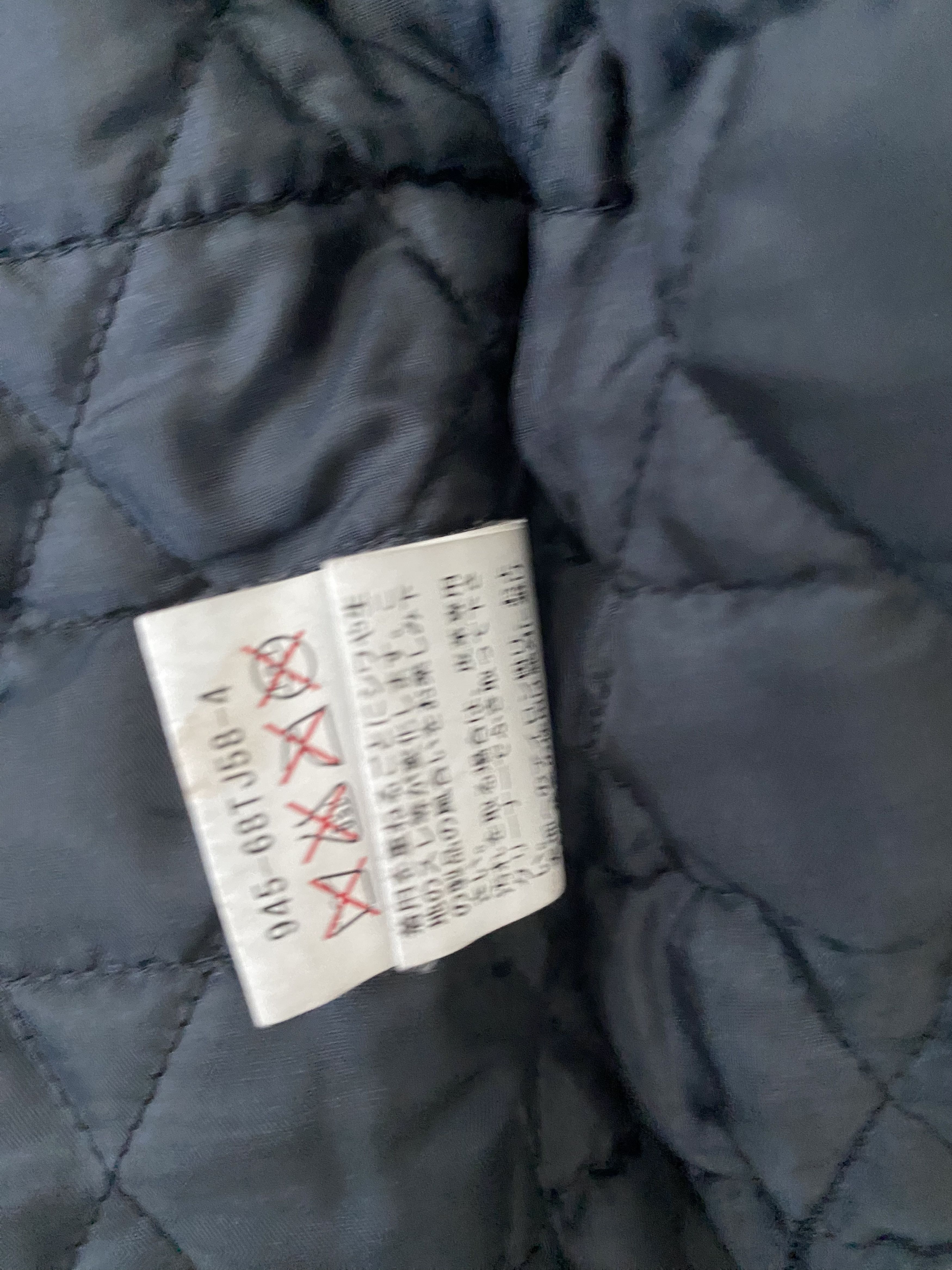 Blackmeans Single Rider Leather Jacket Size US S / EU 44-46 / 1 - 10 Thumbnail