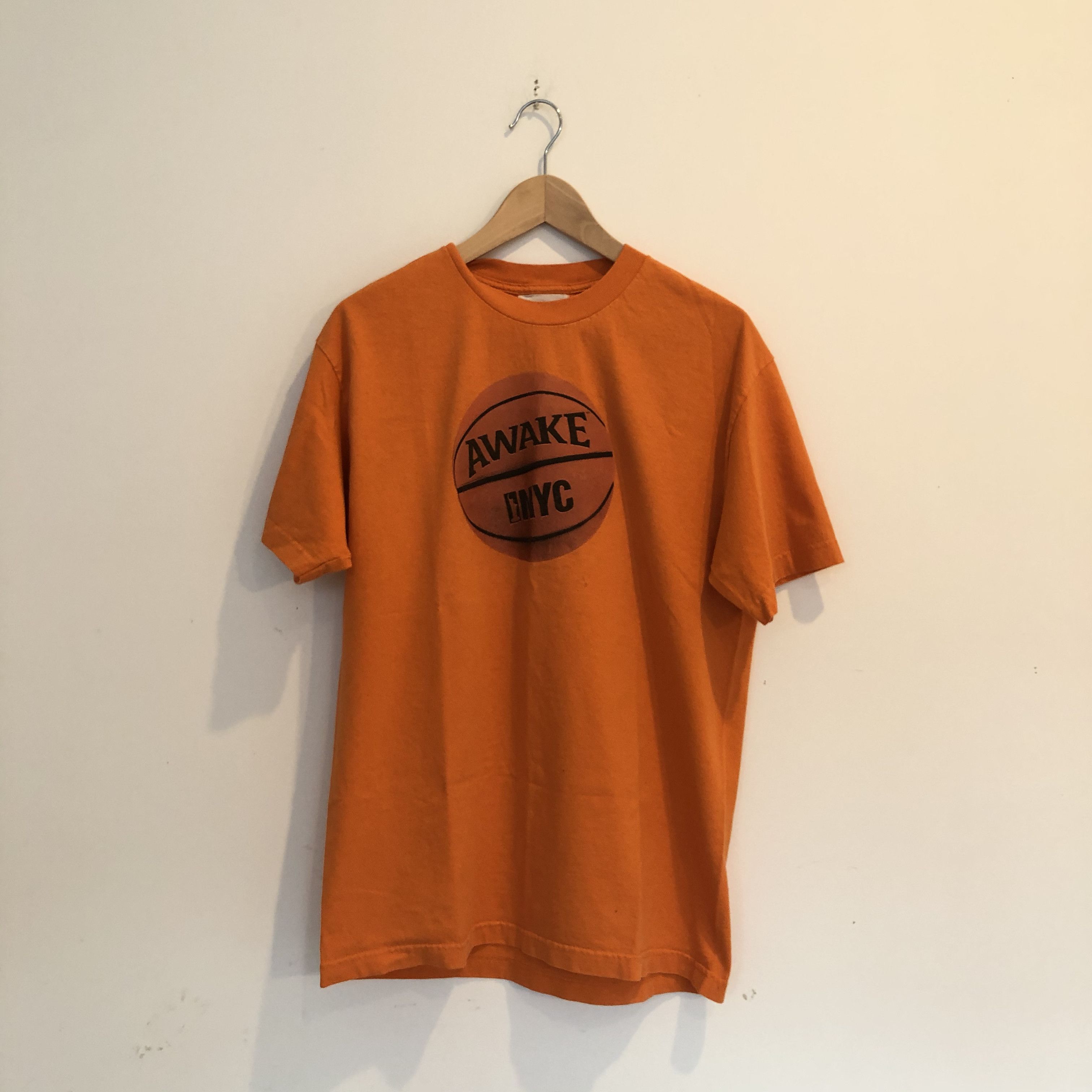 Awake Awake NY x OJAS Tee | Grailed