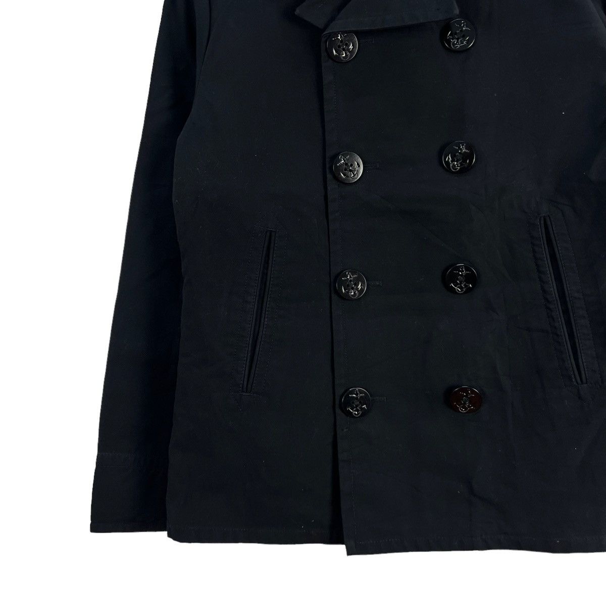 Polo Ralph Lauren VINTAGE 67 POLO RALPH LAUREN MILITARY STYLE JACKET Size US M / EU 48-50 / 2 - 3 Thumbnail