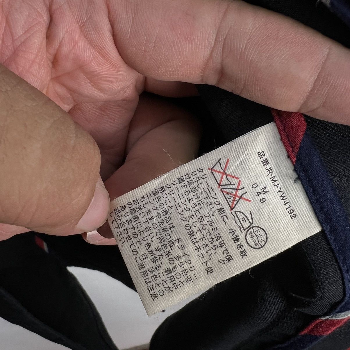 Polo Ralph Lauren VINTAGE 67 POLO RALPH LAUREN MILITARY STYLE JACKET Size US M / EU 48-50 / 2 - 12 Thumbnail