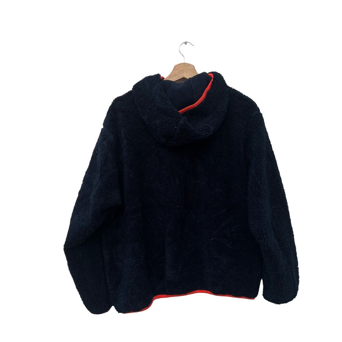 Japanese Brand FLEECE SHERPA JACKET J.W.ANDERSON UNIQLO JAPAN Size US L / EU 52-54 / 3 - 7 Thumbnail