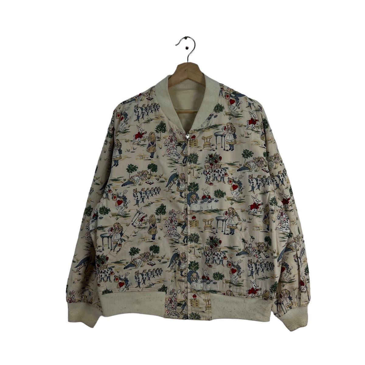 Vintage Atsuki Onishi Jacket - Etsy