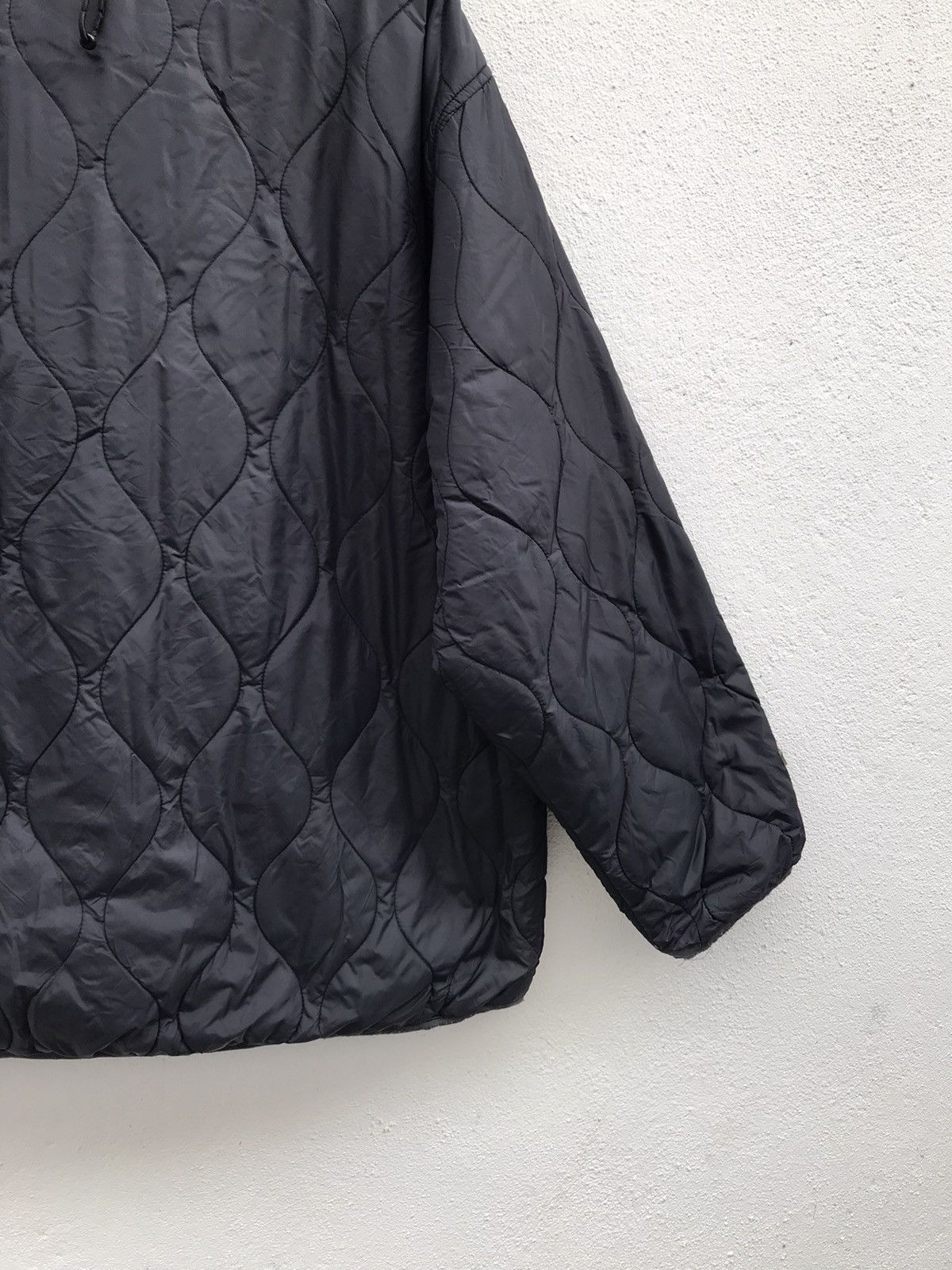 Vintage Vintage Bear Usa Quilted Thermolite Plus Isolation Jackets Size US L / EU 52-54 / 3 - 11 Thumbnail