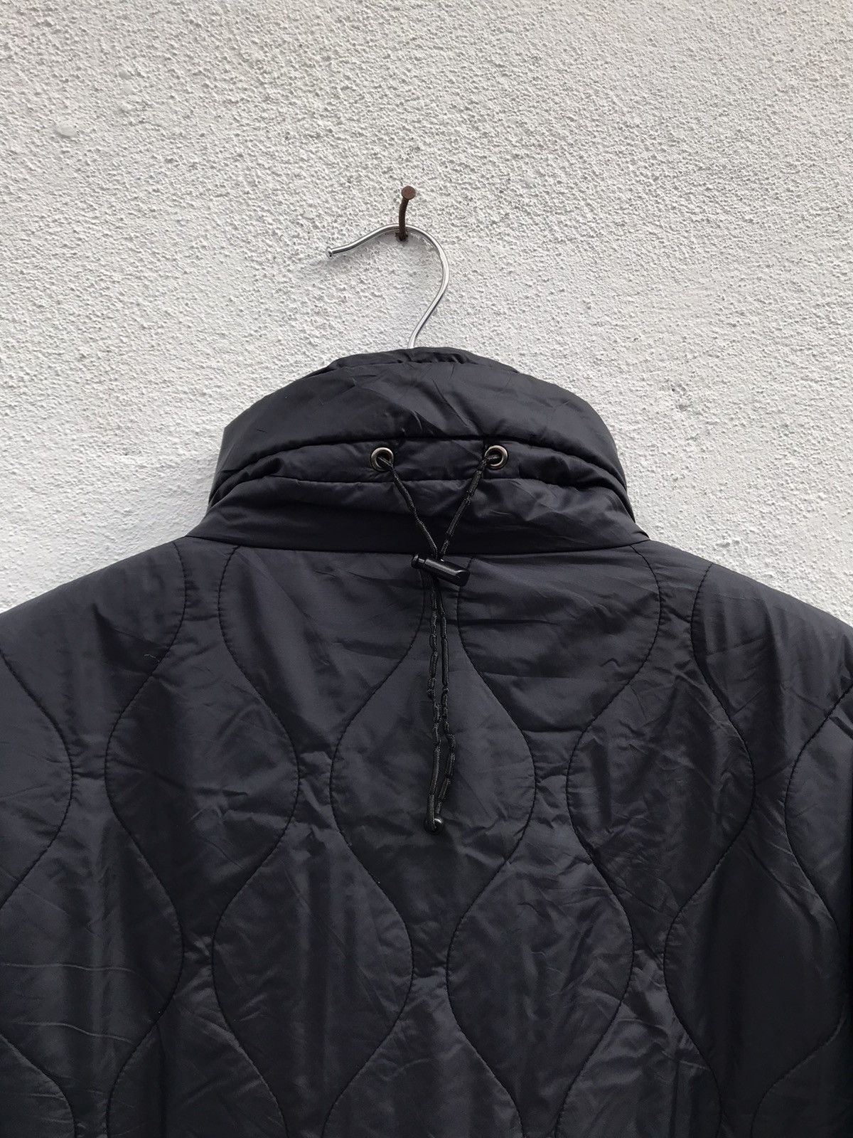 Vintage Vintage Bear Usa Quilted Thermolite Plus Isolation Jackets Size US L / EU 52-54 / 3 - 12 Thumbnail