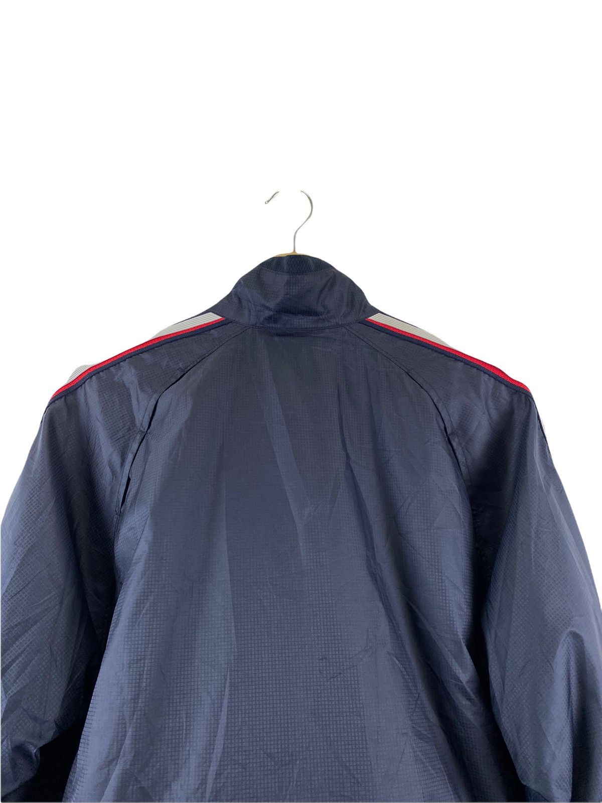 Adidas × Vintage Vintage Adidas Clima 365 Windbreaker Size US L / EU 52-54 / 3 - 8 Thumbnail