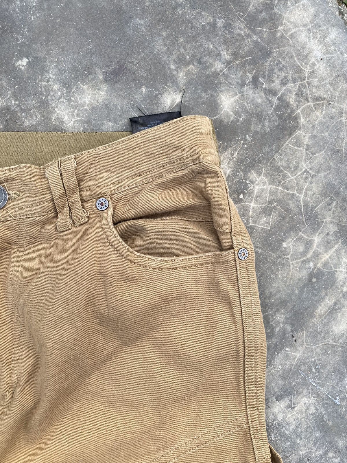 Japanese Brand Field Core Cargo Pants Size US 27 - 5 Thumbnail