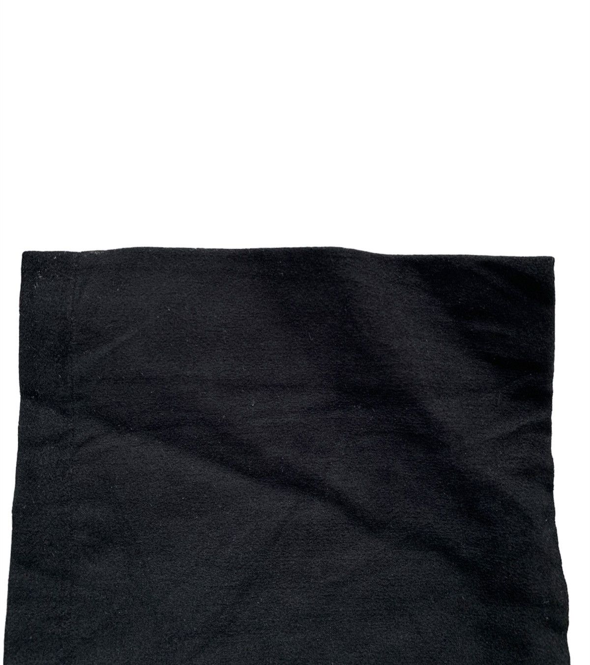Margaret Howell Margaret Howell Black Velvet Casual Pants Size 32 Size US 32 / EU 48 - 6 Thumbnail