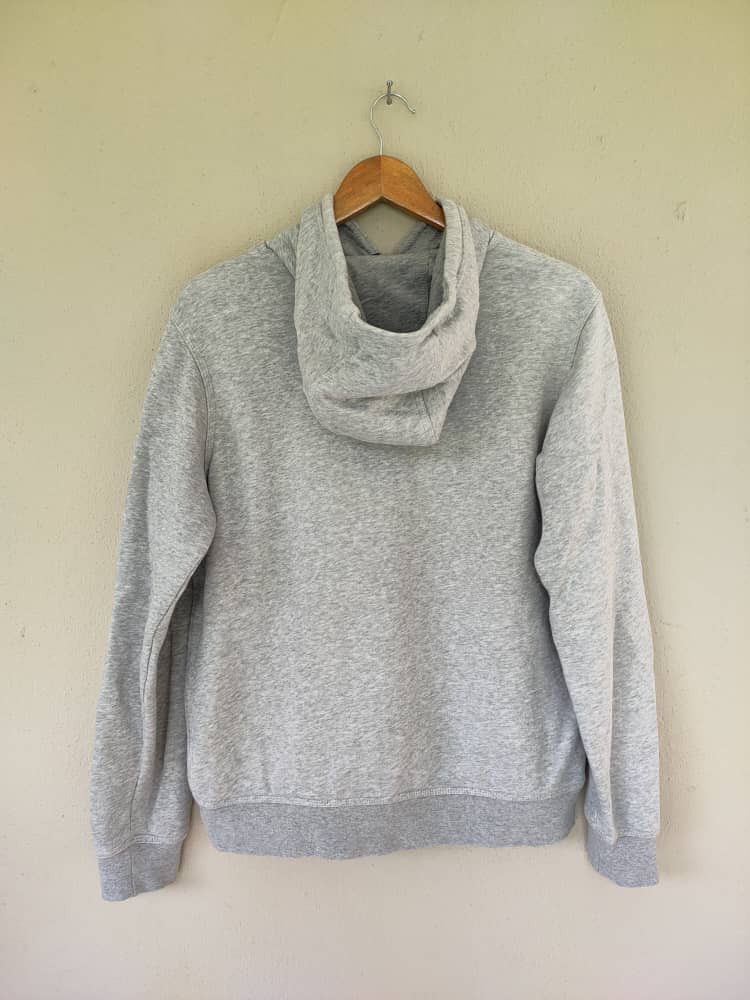 Nike Nike Small Logo Hoodie Size US M / EU 48-50 / 2 - 2 Thumbnail