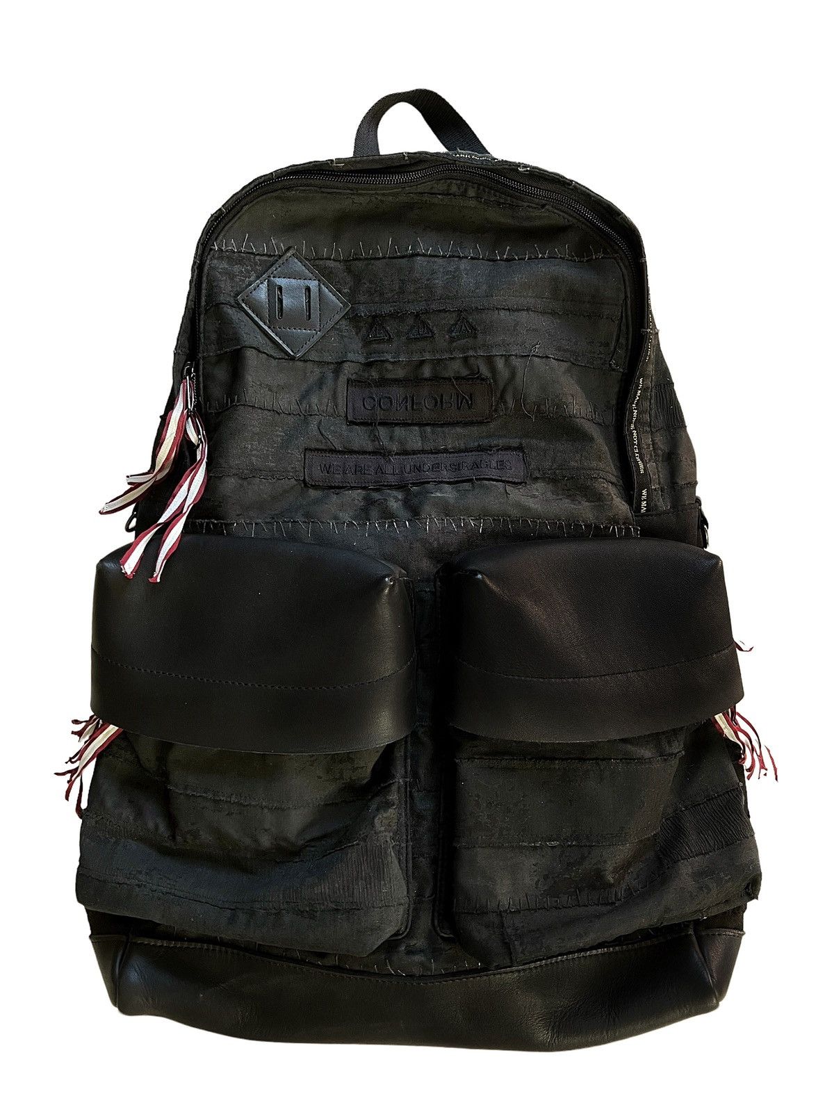 Undercover Scab Backpack | Grailed