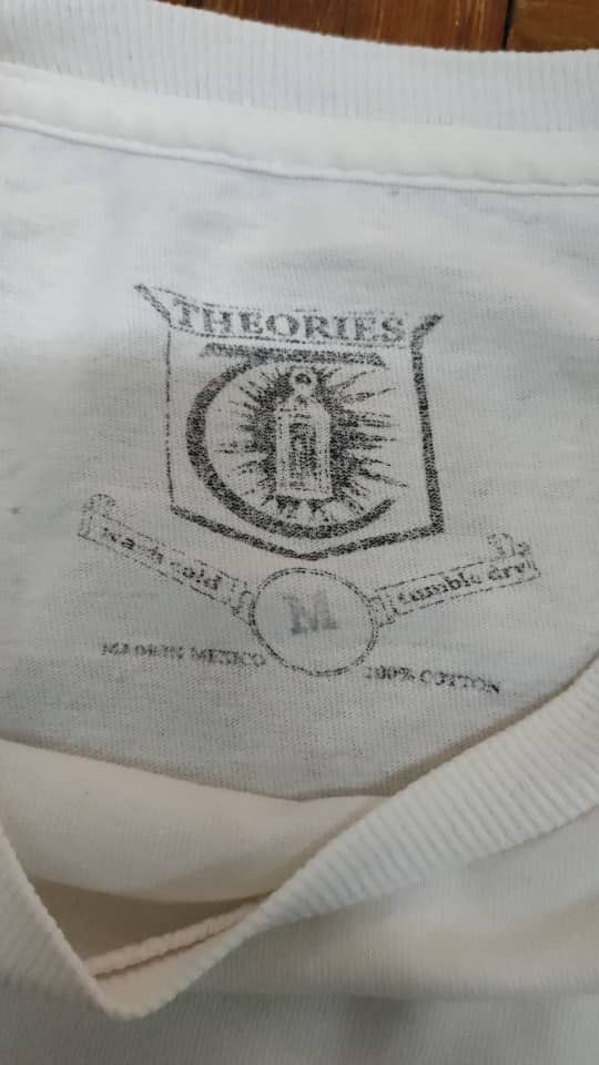 Other Theories Skate T Size US M / EU 48-50 / 2 - 4 Thumbnail