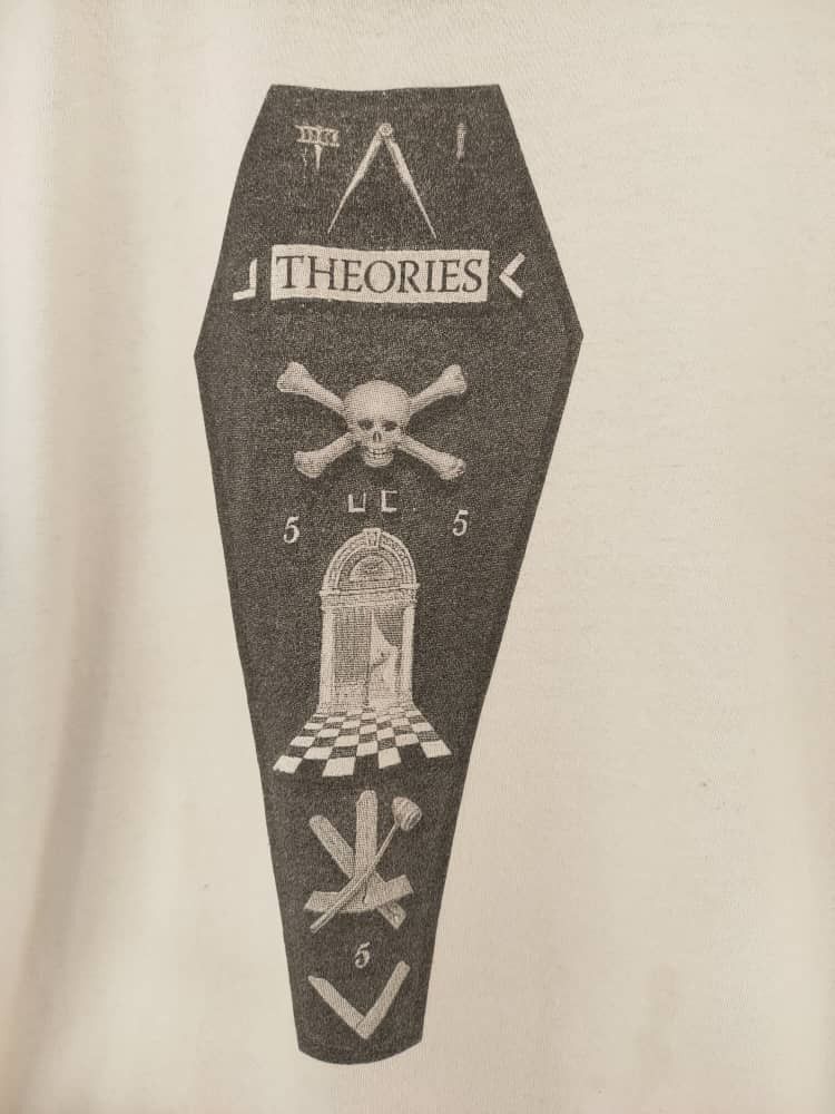 Other Theories Skate T Size US M / EU 48-50 / 2 - 3 Thumbnail