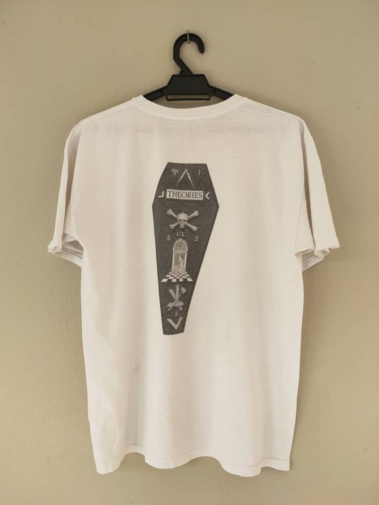 Other Theories Skate T Size US M / EU 48-50 / 2 - 1 Thumbnail