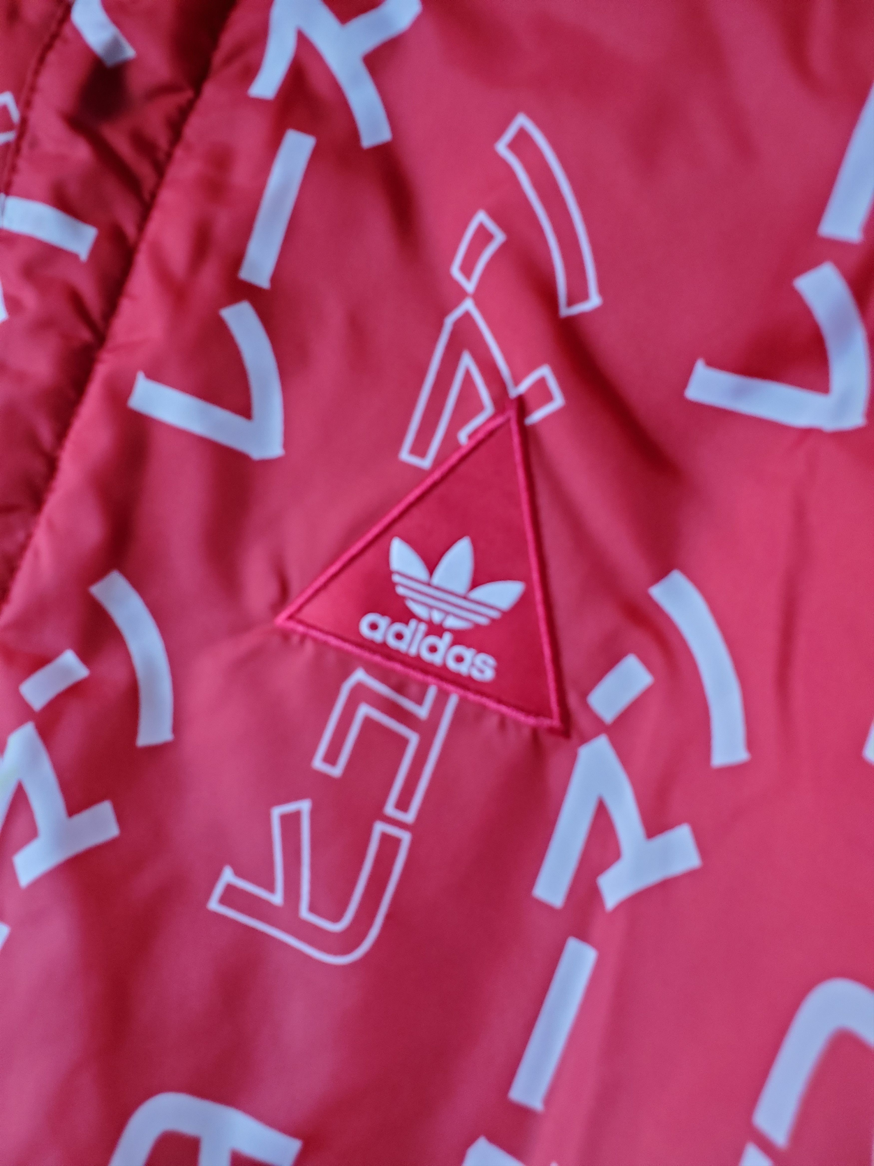 Adidas × Pharrell ADIDAS ORIGINALS PHARRELL HUMAN RACE HU COACH JACKET SMALL Size US S / EU 44-46 / 1 - 4 Thumbnail