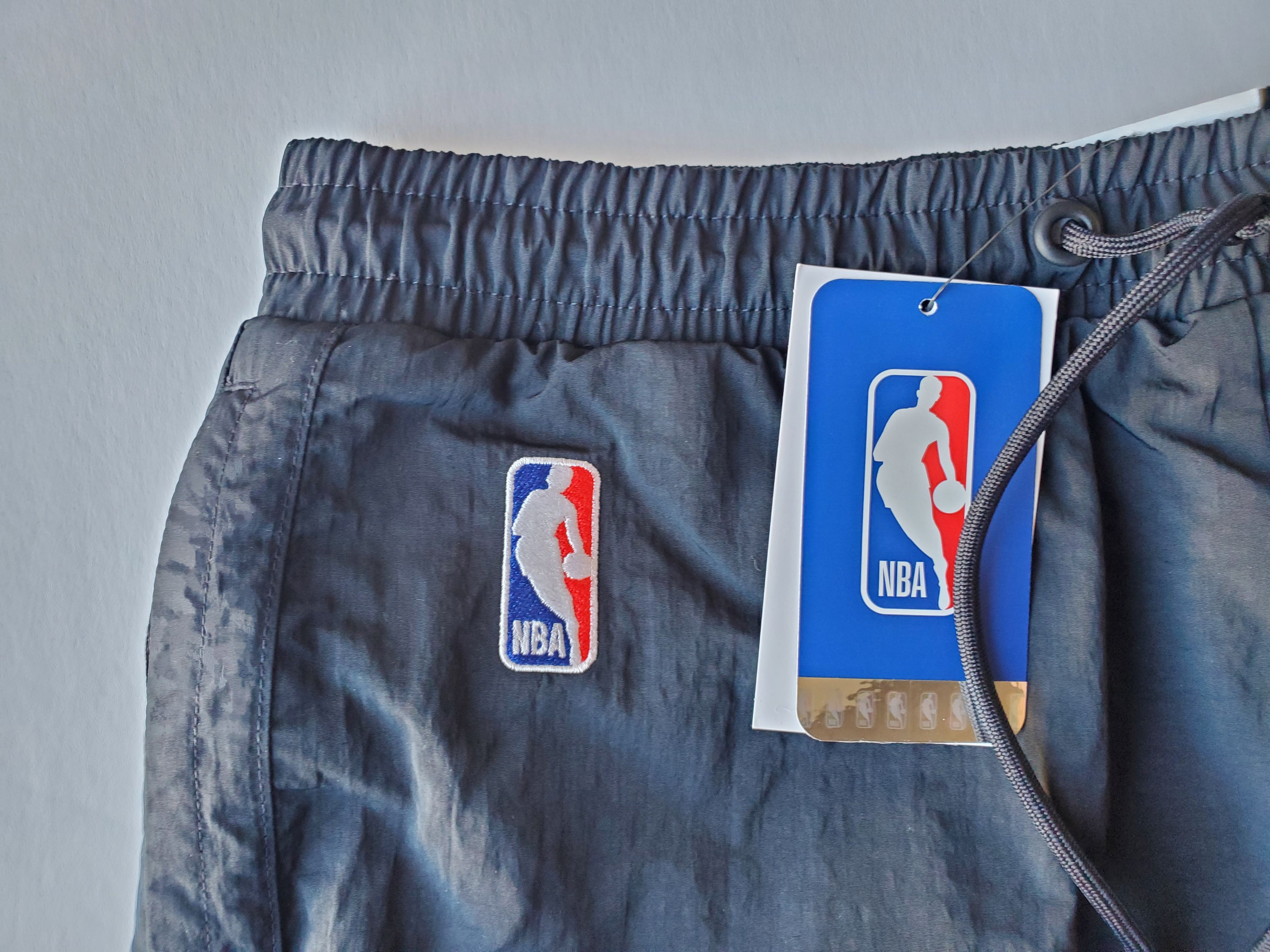 Kith NEW Kith Nike for New York Knicks Short (FW21) Black Small Size US 30 / EU 46 - 3 Thumbnail