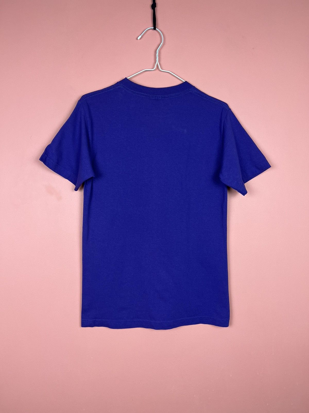 Alstyle Mastodon brand tee shirt printed hype horse Size US S / EU 44-46 / 1 - 5 Thumbnail