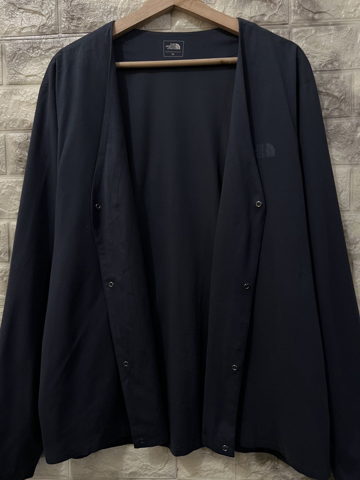 The North Face TNF Cardigan Size XL / US 12-14 / IT 48-50 - 8 Thumbnail