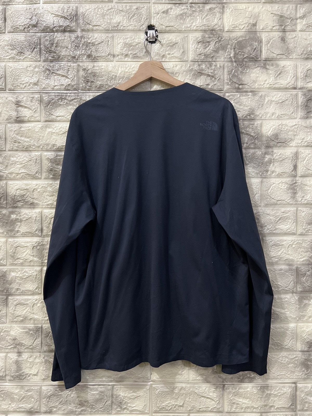 The North Face TNF Cardigan Size XL / US 12-14 / IT 48-50 - 9 Thumbnail