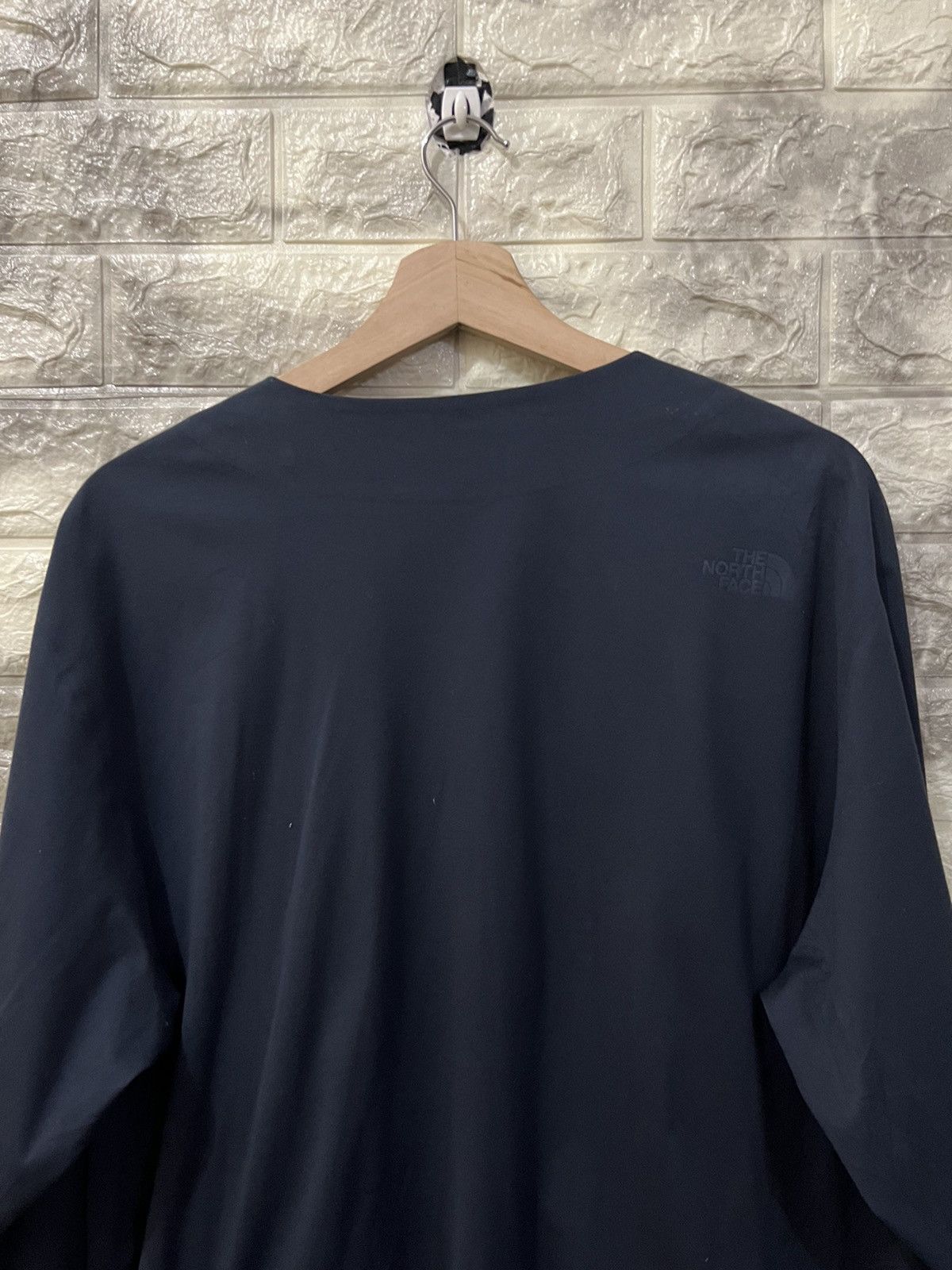 The North Face TNF Cardigan Size XL / US 12-14 / IT 48-50 - 10 Thumbnail
