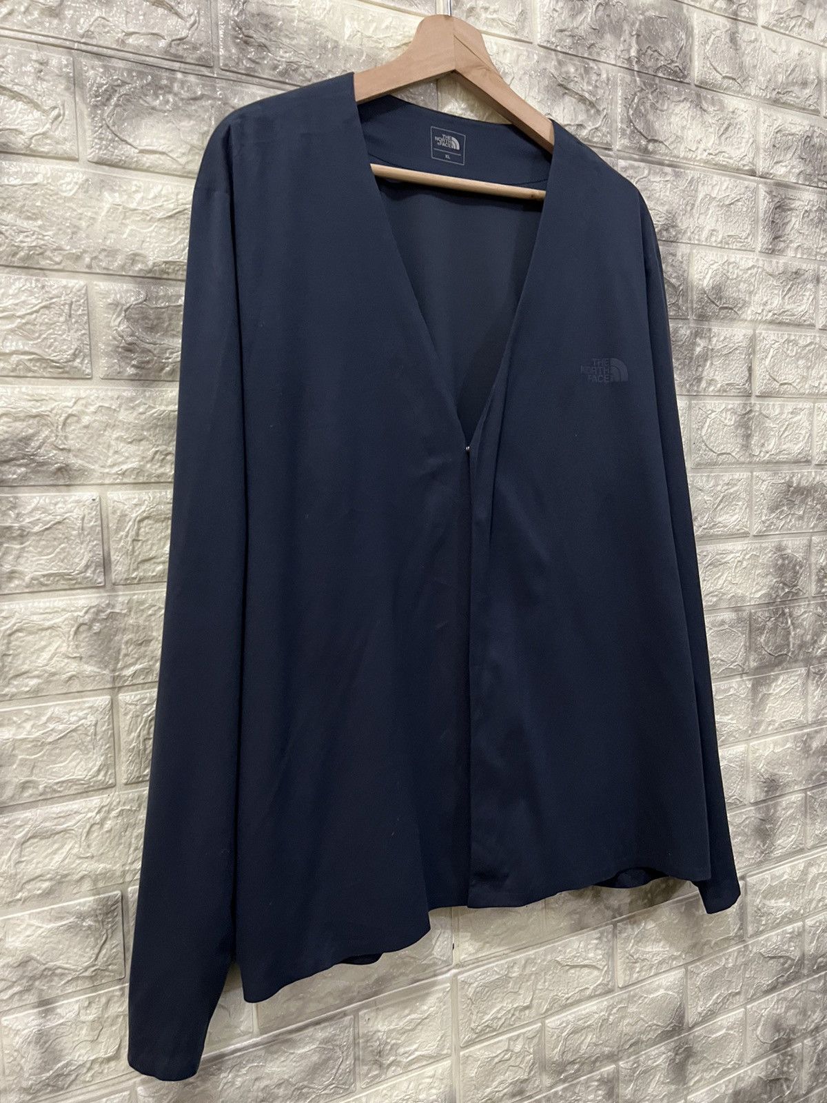 The North Face TNF Cardigan Size XL / US 12-14 / IT 48-50 - 3 Thumbnail