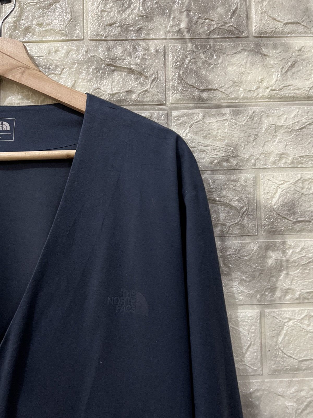 The North Face TNF Cardigan Size XL / US 12-14 / IT 48-50 - 5 Thumbnail