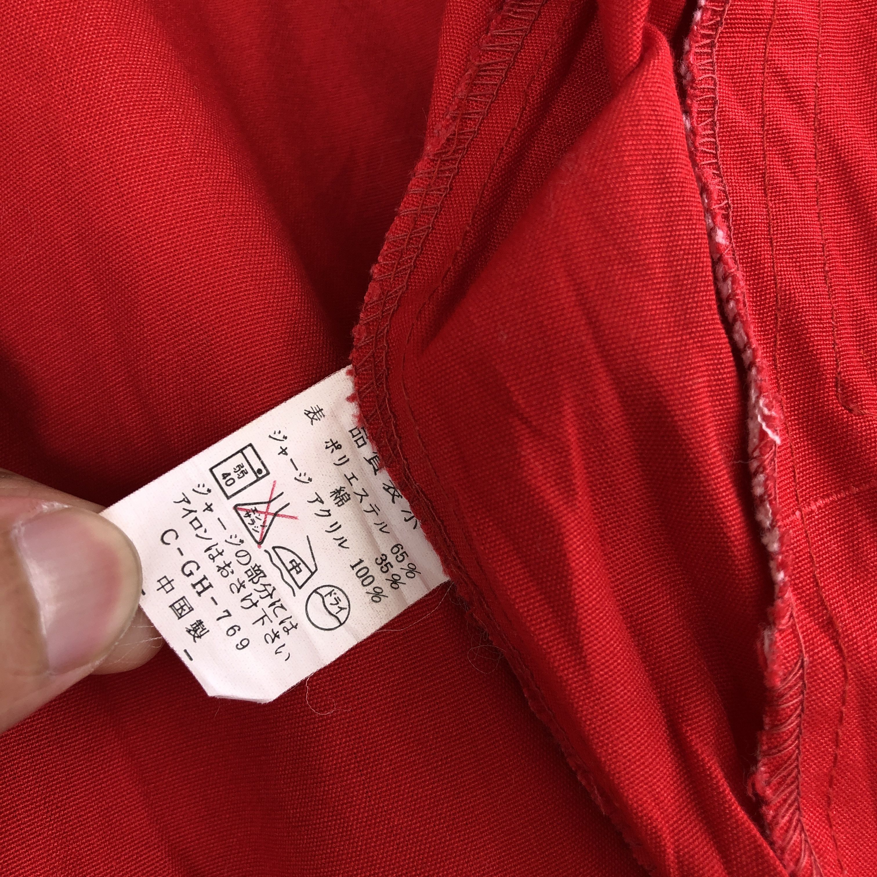 Japanese Brand × Vintage Vintage Akubal Varsity Jacket Japanese Wool Jacket Size S / US 4 / IT 40 - 7 Thumbnail