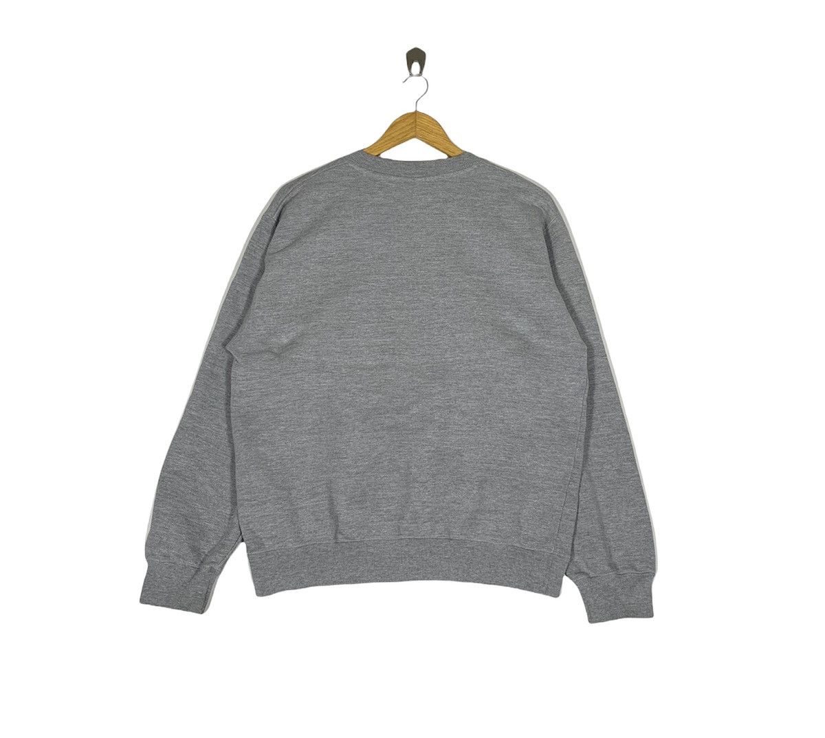 The North Face The North Face Rocksolid Crewneck Sweatshirt Size US M / EU 48-50 / 2 - 3 Thumbnail