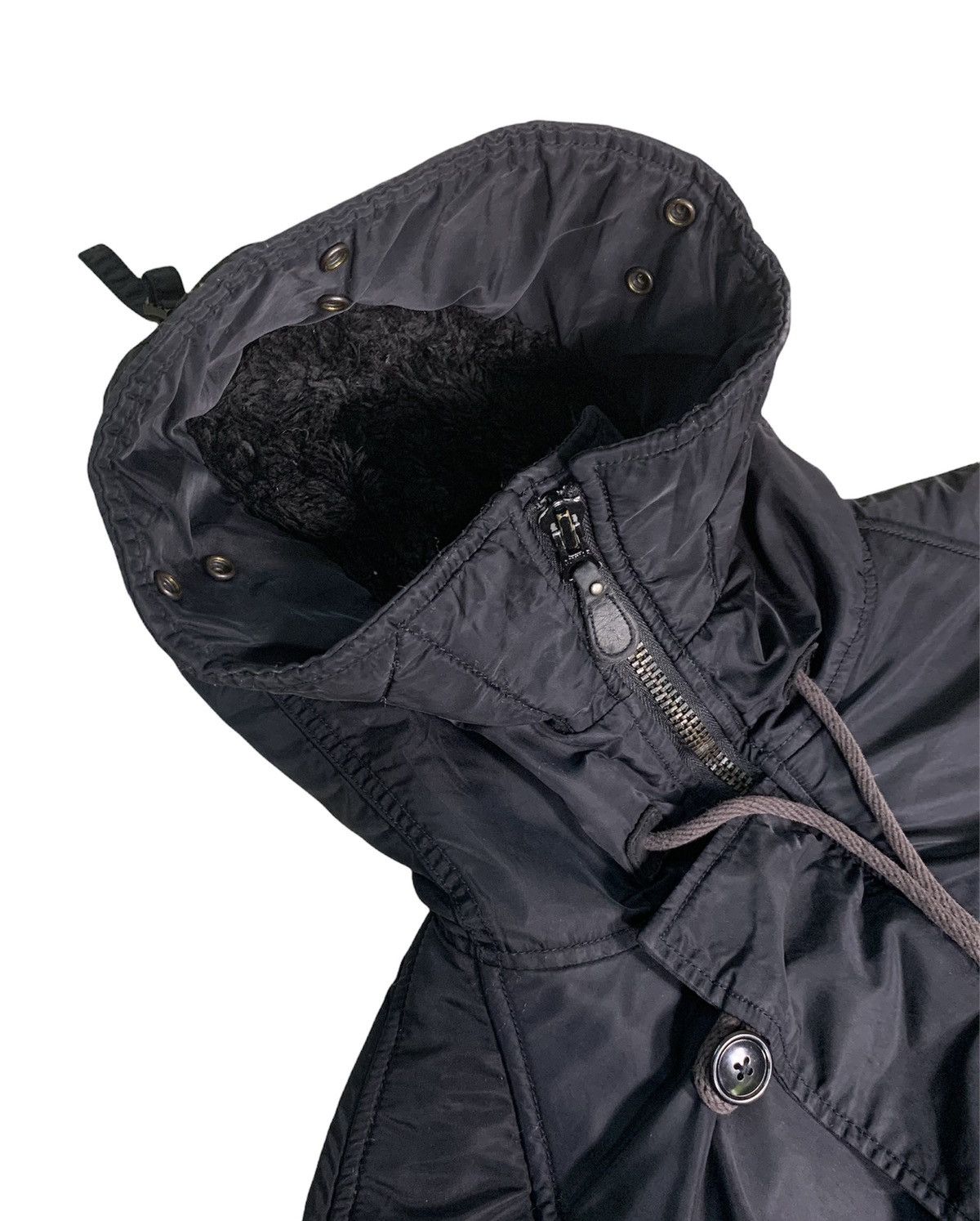 Polo Ralph Lauren Polo Jeans Co Ralph Lauren Heavy Jacket Bomber Size US L / EU 52-54 / 3 - 5 Thumbnail