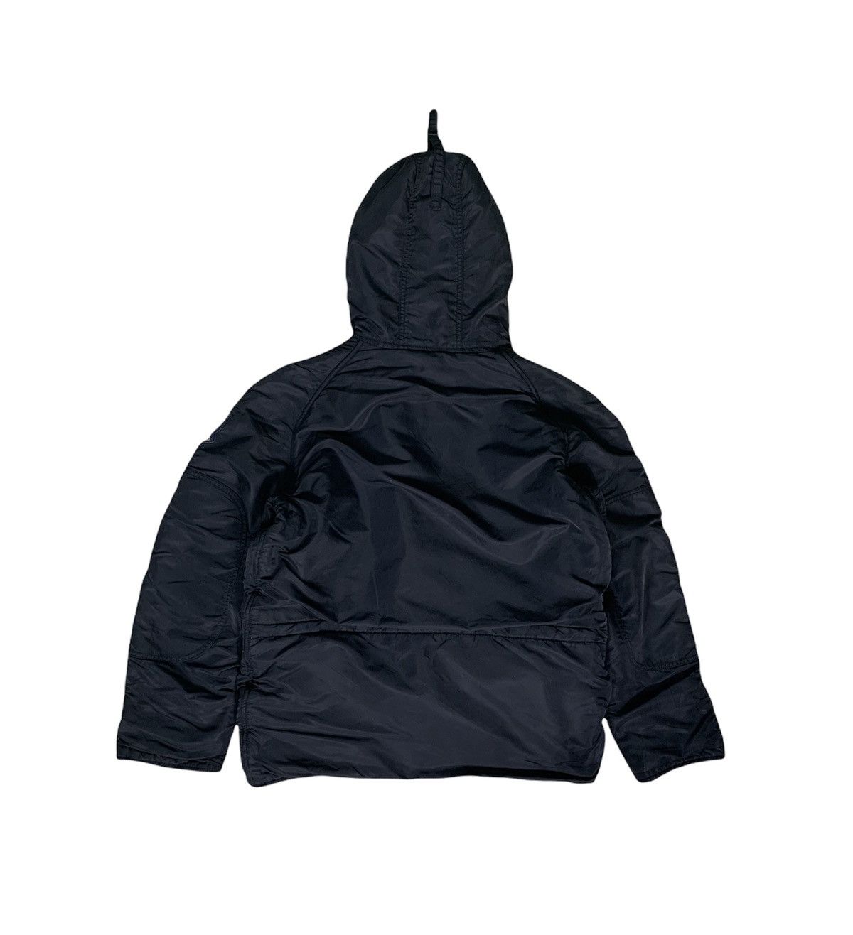 Polo Ralph Lauren Polo Jeans Co Ralph Lauren Heavy Jacket Bomber Size US L / EU 52-54 / 3 - 6 Thumbnail