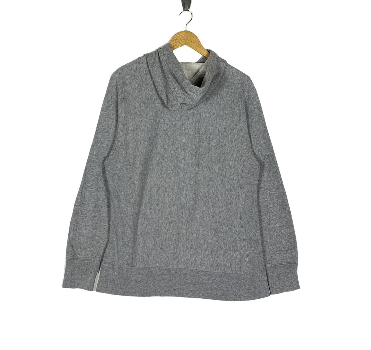 Beams Plus × Japanese Brand Archive Beams Hoodie Massachusetts State Size US M / EU 48-50 / 2 - 3 Thumbnail