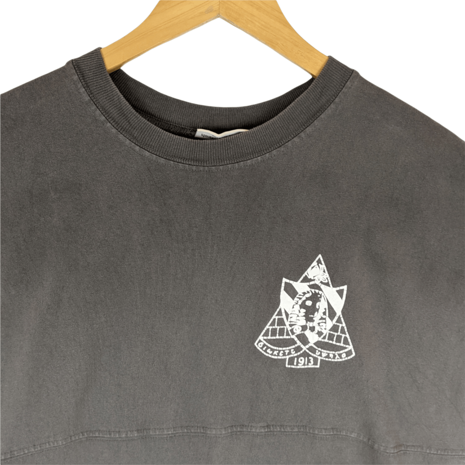 Japanese Brand PHI SIGMA SIGMA Sorority Women T-Shirt Size M / US 6-8 / IT 42-44 - 7 Thumbnail