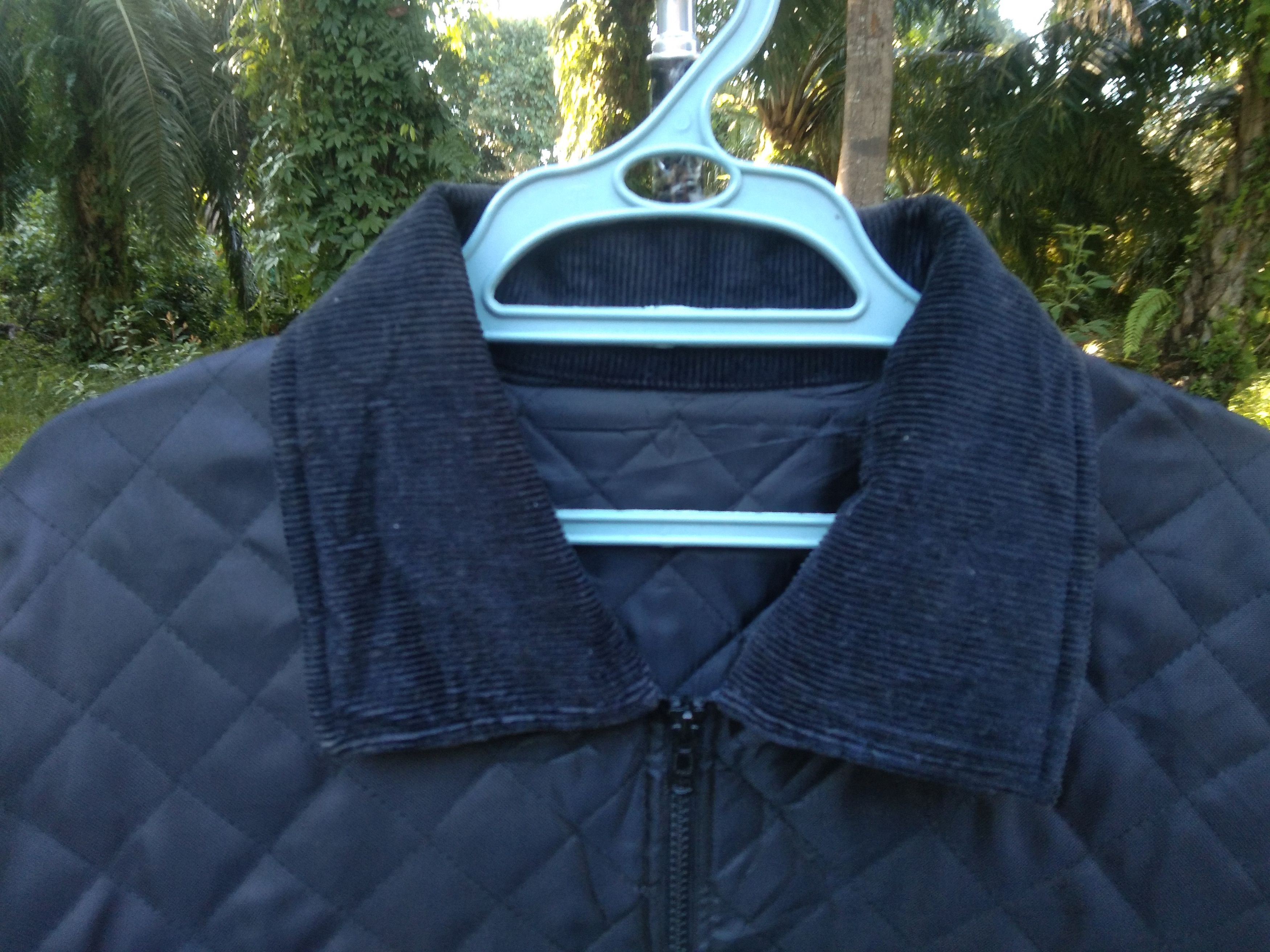 Japanese Brand × Other JAPANESE BRAND LIGHTLAYERS JACKET Size US L / EU 52-54 / 3 - 12 Thumbnail