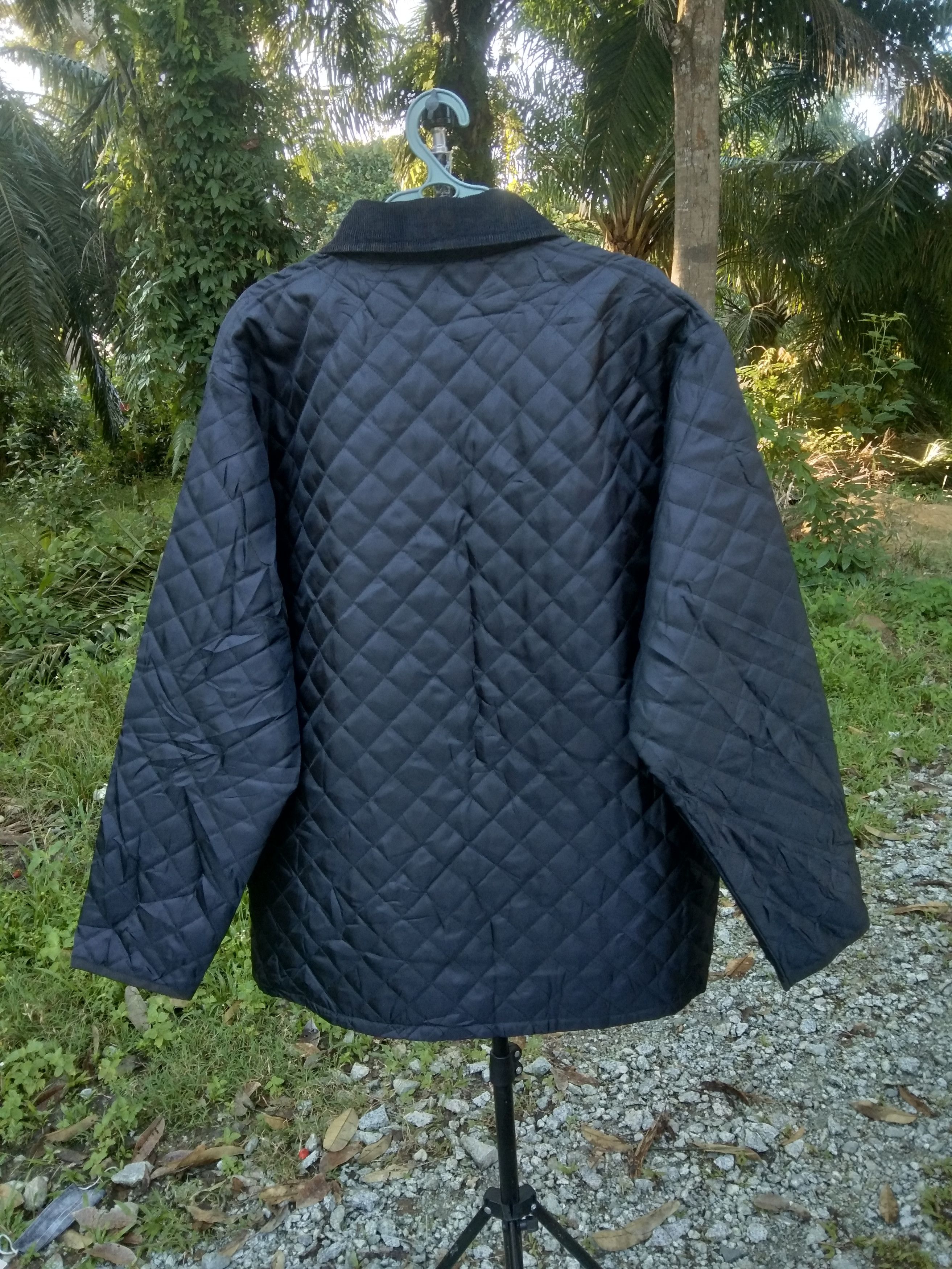 Japanese Brand × Other JAPANESE BRAND LIGHTLAYERS JACKET Size US L / EU 52-54 / 3 - 14 Thumbnail