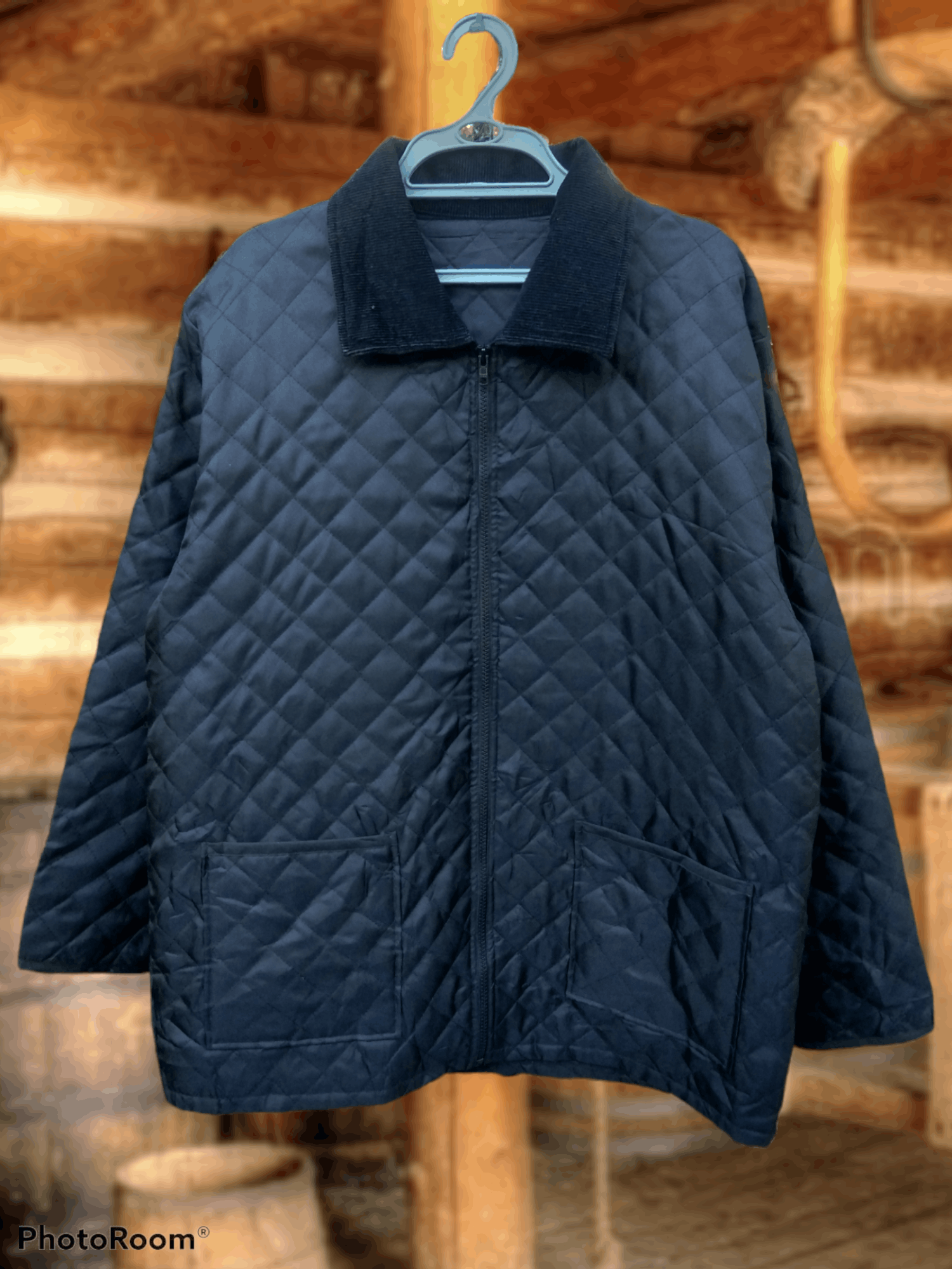 image of Lightlayers Jacket in Black, Men's (Size Large)