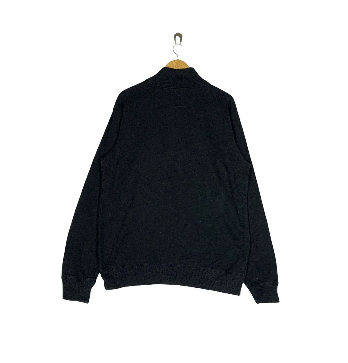 MLB × Vintage Vintage Oakland Athletics Sweatshirt Embroidered Logo Size US XL / EU 56 / 4 - 3 Thumbnail
