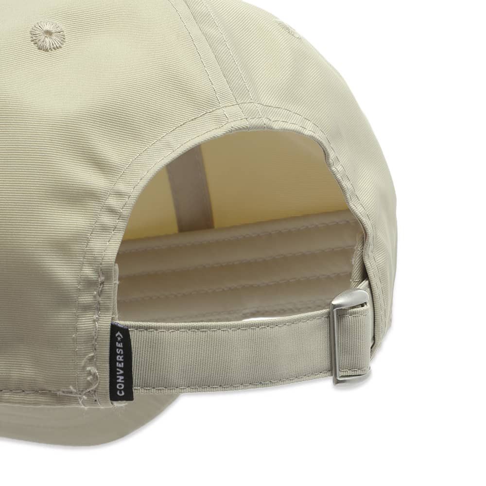 Converse × Rick Owens Drkshdw Pentagram Dad Hat Size ONE SIZE - 3 Thumbnail